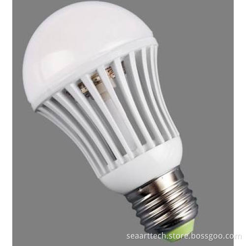 Hot Sale:9W 850LM High Bright LED Ball Bulb
